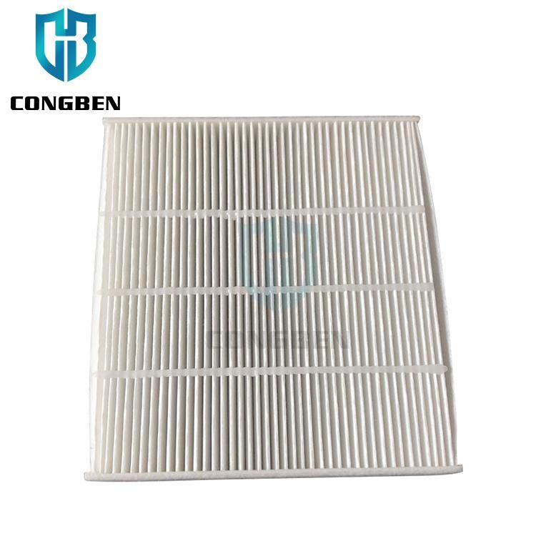 Wholesale Car Accessories Auto Cabin Air Filter 87139-06060 for Toyota