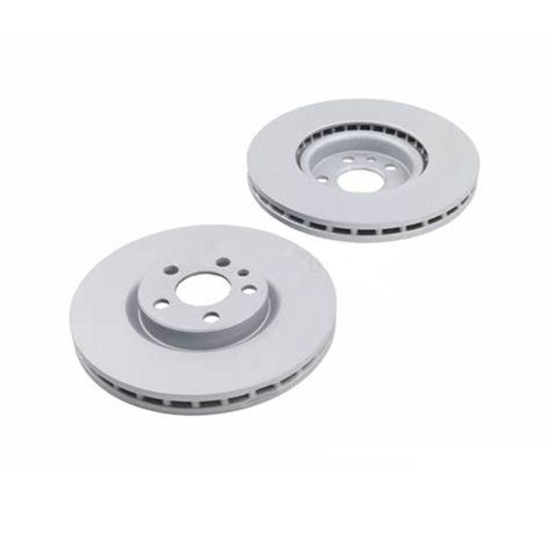 Ht250 /G3000, 4246p2 Vented Auto Brake Rotor with Bearing for Citroen Jumpy (U6U) 94-
