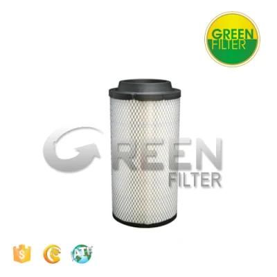 Radial Seal Air Element for Equipment RS3992, 58929, 49131, 2914930800, 11323374, 2229020, P778995, 4, Af2639, TF15011, 19828