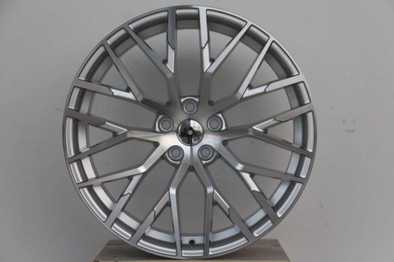 20" Replica Alloy Wheel 5X112 Wheel for Audi