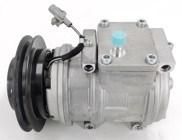 OEM: 88310-35710 AC Compressor for Toyota 1995-2002.