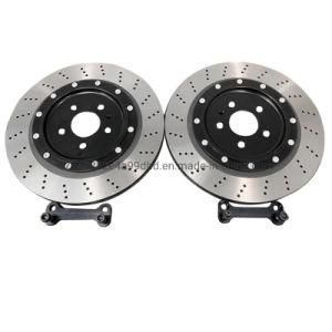 Ulk Brake Disc Auto Brake Discs Floating Disc Brake Car Brake System Rear Wheel