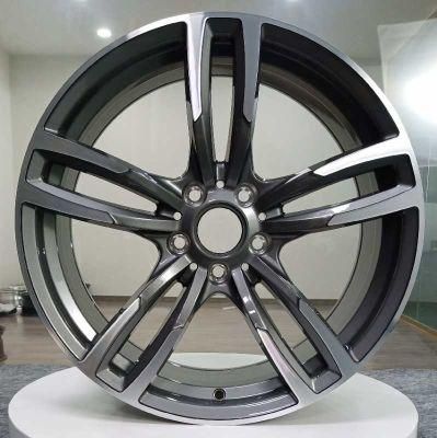 1 Piece Forged Alloy Rims Sport Aluminum Wheels for Customized Mags Rims Alloy Wheels Rims Wheels Forged Aluminum for BMW
