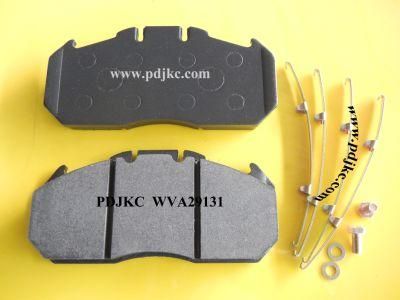 for Man Truck Brake Pads Wva29131