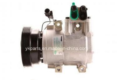 Auto AC Compressor for Hyundai Accent III 1.5 Crdi (HS15)