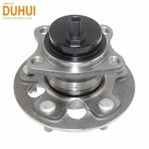 Hot Selling Automotive Parts Toyota Rear Wheel Bearing Wheel Hub Bearing 512418