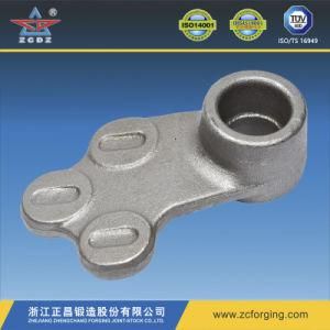 Carbon Steel Ball Joint by Forging with Auto Parts