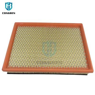 Wholesale Air Filter China Custom Non-Woven Auto Air Filter 24512521