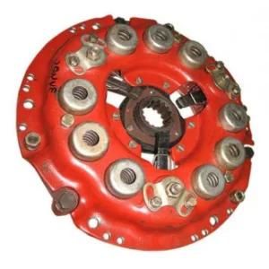 Clutch Cover 85-1601090 340mm Mtz