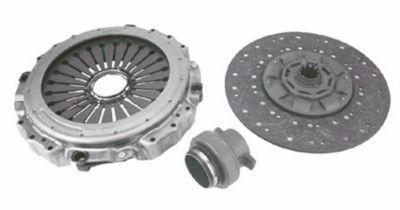 Aftermarket Replacement Parts Clutch Kit Assembly 827175/827 175 for Iveco, Volvo, Scania, Man, Mercedes-Benz, Renault