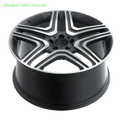 Forging Alloy Rim Mag Wheel with Amg
