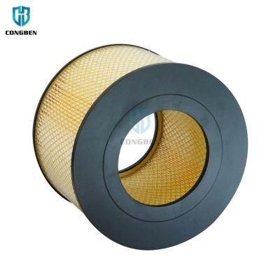 Congben 17801-68020 China Customized Auto Parts of Air Filter