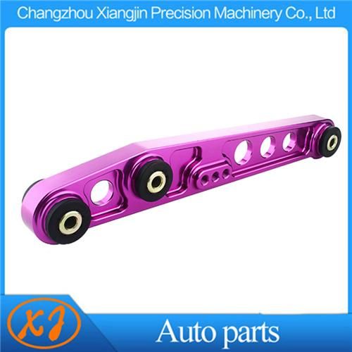 High Precision CNC Aluminum Alloy Control Arm