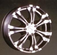 Alloy Wheel (CY-815)