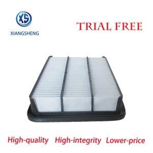 Auto Filter Manufacturer Supply High Quality Toyota Air Filter 17801-74060 17801-03010