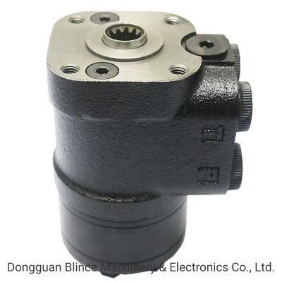 Chinese Manufacturer 101s-1-250-17.5-F Steering Control Unit