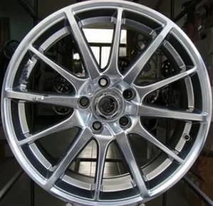 High Quality Forged Car Alloy Wheels