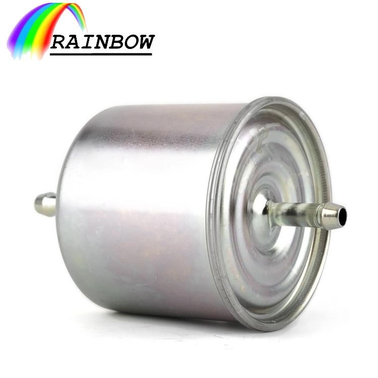 16400-W7061 Superior Quality Chinese Manufacturers Good Material Auto Oil Fuel Filter for Nissan, Ford