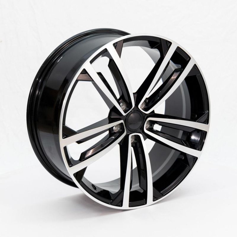 2019 New Design Replia Alloy Wheel Rim for BMW
