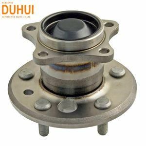 Toyota Camry 2002-2007 Rear Wheel Hub Bearing 512208