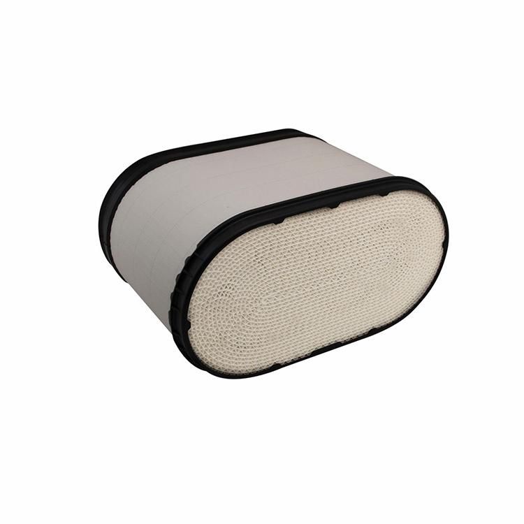 Superior Quality Cleaning HEPA Auto Air Filter Made in China 2012- Axion Claas 820 0011076030 87720898 P608675 296284124