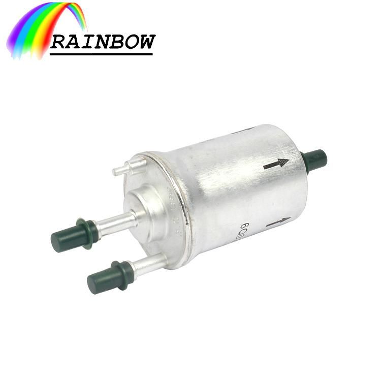 Factory Price Customized Supplier Automatic Engine Parts Fuel Filter for Volkswagen Golf V (1K1) 1.6 Multifuel