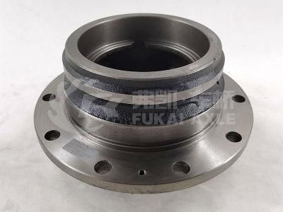 3104p-0021 5801768140 Rear Wheel Hub for Saic-Iveco Hongyan Genlyon H8b Truck Spare Parts