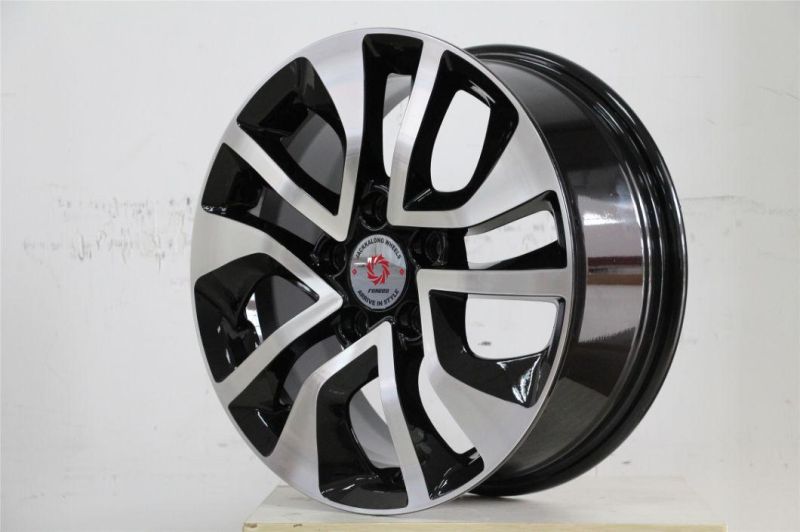 Mag Rims for Honda