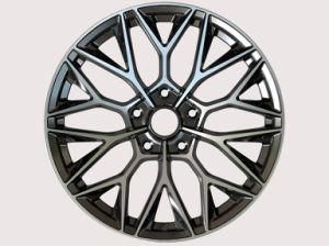 18&prime;&prime; Casting Aluminum Alloy Wheel for Wholesale
