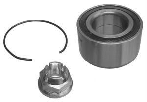 Wheel Bearing Kit for 3 Touring/Z4/1 Convertible 33416762317 or Vkba3682