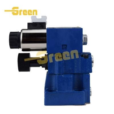 Dbw Series Rexroth Electromagnetic Relief Valve with Factory Price