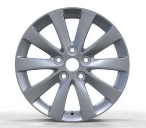 17&prime;&prime; New Design Aluminum Rim for Wholesale