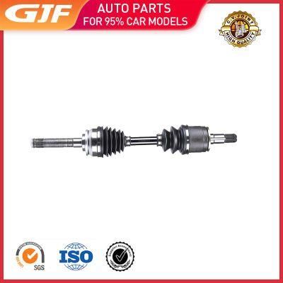 GJF Brand Drive Shaft CV Axle for Mitsubishi Pajero V32 1990 C-Mi004-8h