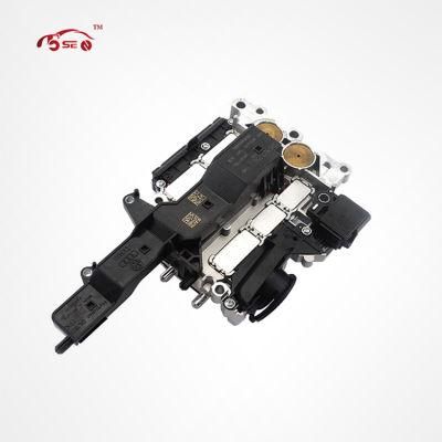 0b5927256 0b5927256b 0b5927156D 0b5 Dl501 Automatic Transmission Control Unit Tcu DSG Conductor Plate for Audi