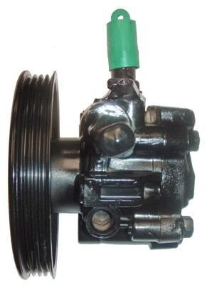 Caja Cremallera Direccion L200 Bomba Power Steering Pump Mr374897