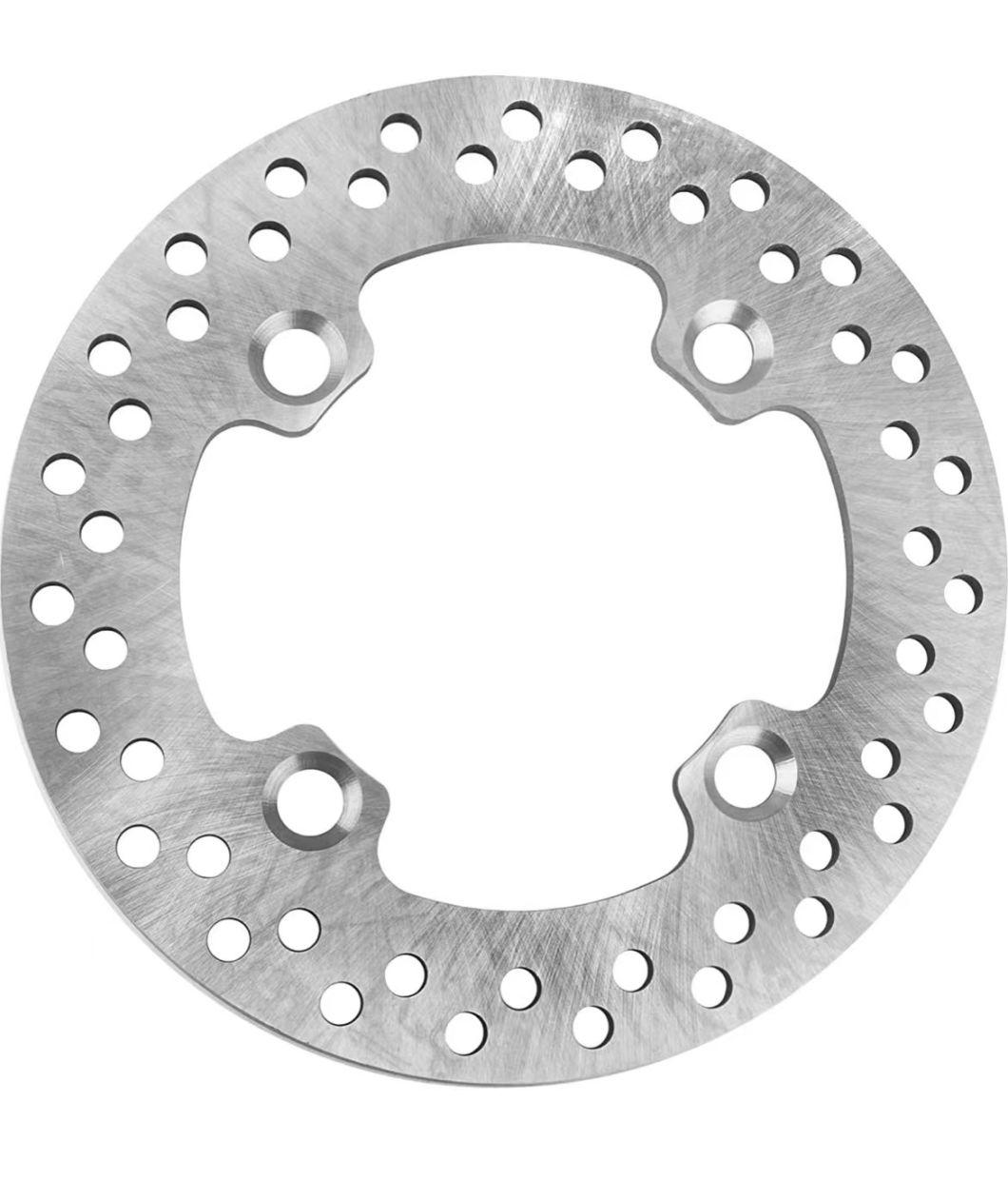 Polaris Rzr Front Disc-Brake