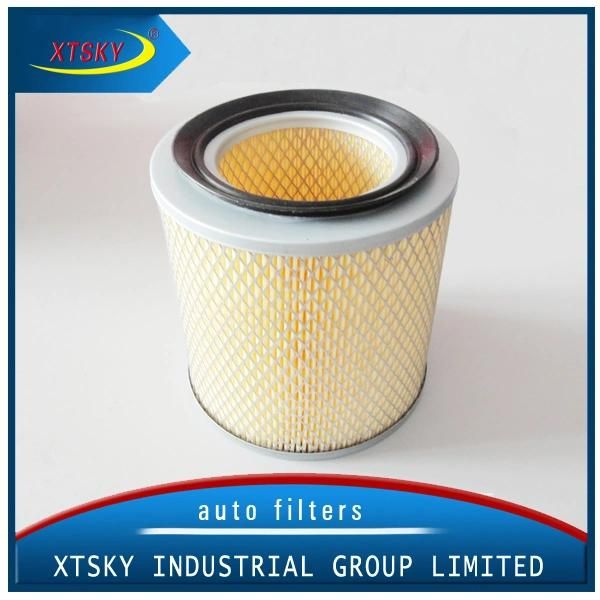 Xtsky Auto Part High Quality Auto Air Filter (OEM NO.: 16546-21N00)