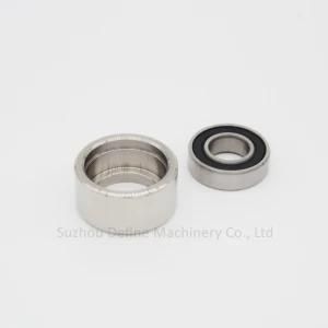 High Precision Manufacture Exporter Suppliers Spare Part