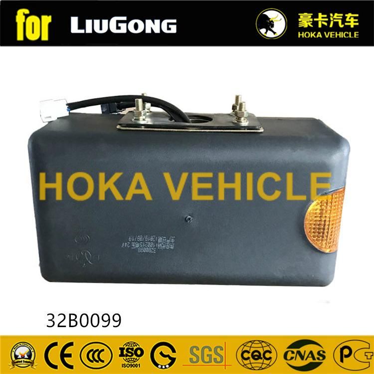 Original Liugong Wheel Loader Headlight 32b0099