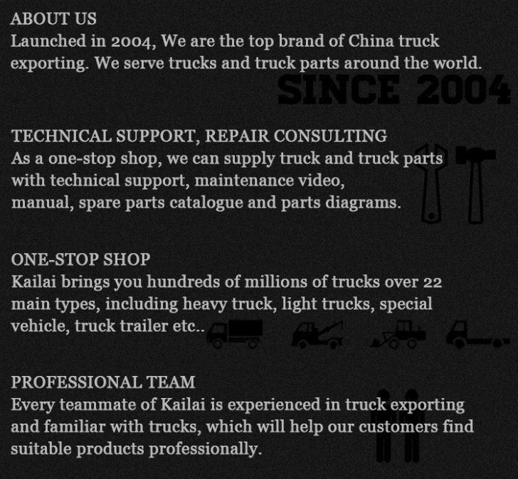 Wg9000360525 Hongyan Iveco Genlyon Truck Spare Parts Brake Master Valve