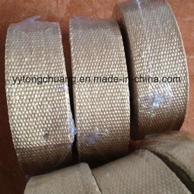 Fiberglass Exhaust Header Thermo Wrap Tape