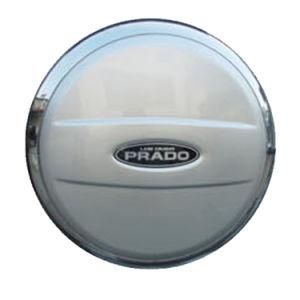 Baik&prime;s Spare Tyre Cover Stainless Steel (STC-06-09A)