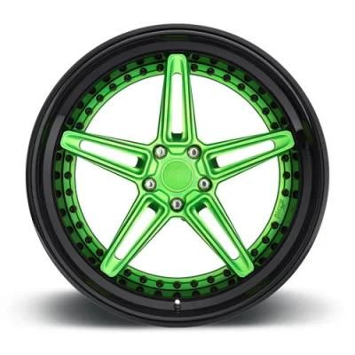Forged Wheel for Lamborghini