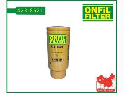 High Efficiency 33751 P550900 P551010 Fs20051 4238521 Fuel Filter for Auto Parts (423-8521)