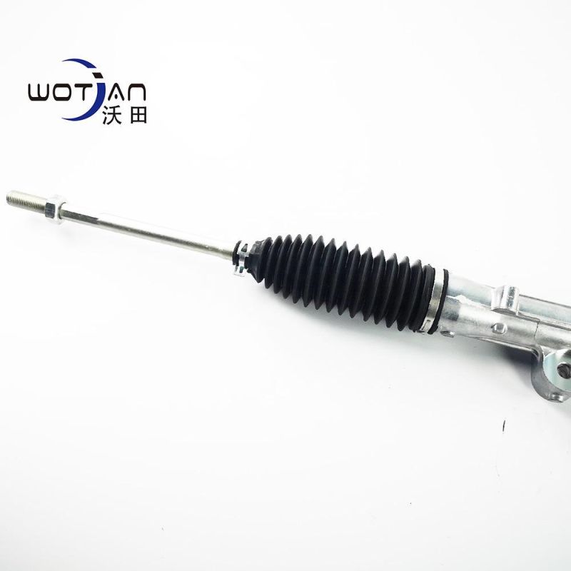Wholesale Price Aluminum Car Parts Steering Rack for Toyota Calya 45502-Bz040 Rhd Power Steering Pump