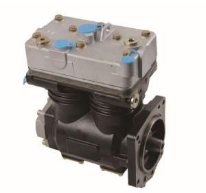 Supply Professional Good Quality 1784109, 1380457, 1728435, Lk4941 Air Brake Truck Compressor for Auto Parts