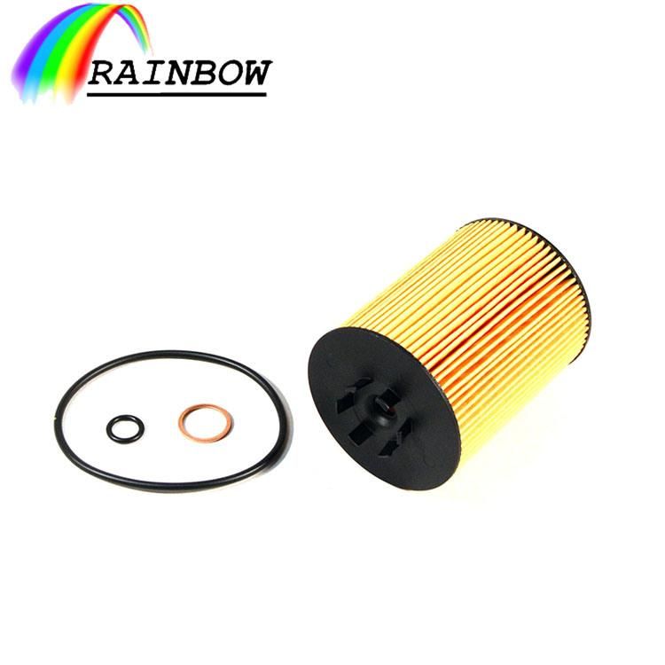 Hot Selling Factory Price Oil Filter Element 11427506677 for BMW 11427511161