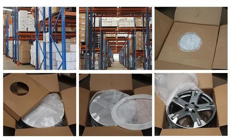 Wholesale Custom Alloy Wheels Rim Forged Wheels