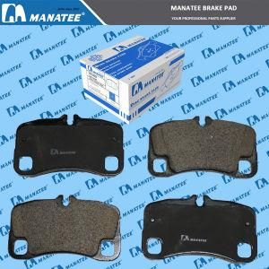 Brake Pads for PORSCHE 911 (99735294901/D1299)