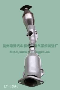 Catalytic Converter for Nissan Tiida (LY-1094)